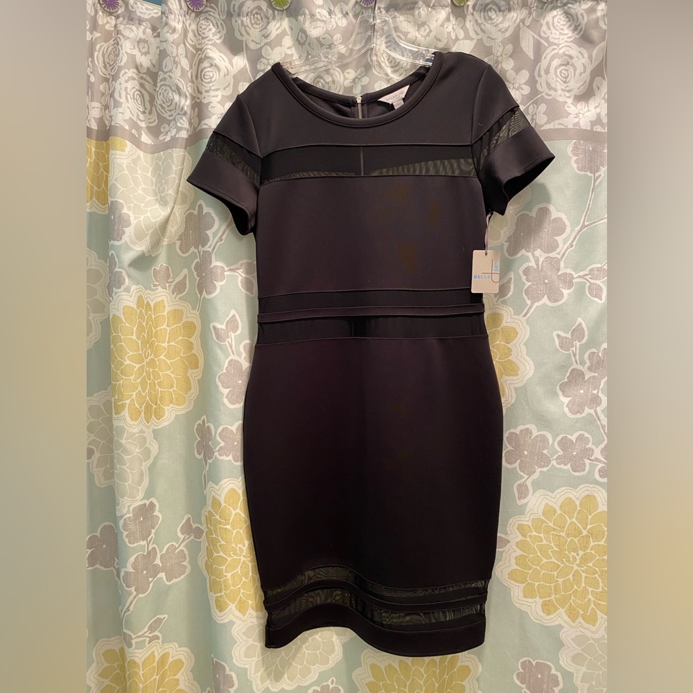 Dressy dress